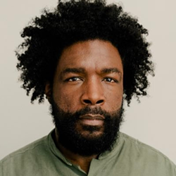 Questlove. - PHOTO PROVIDED