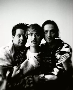 Joywave will close out the 2021 Rochester Fringe Festival on Sept. 25 with its mini-music festival Smokestacks. - PHOTO PROVIDED