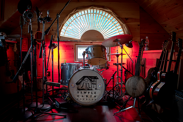 PHOTO BY RYAN WILLIAMSON