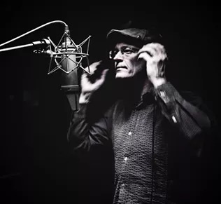 Frequent fivebyfive collaborator and producer Marc Webster. - PHOTO PROVIDED