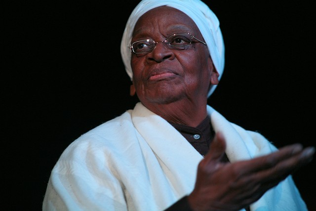 Forging a festival for Black theater | Theater