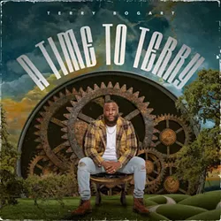 'A Time to Terry' is a fresh take on smooth jazz - Rochester City Newspaper
