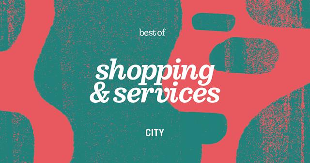 Shopping & Services