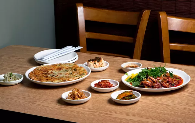 Sodam. - FILE PHOTO