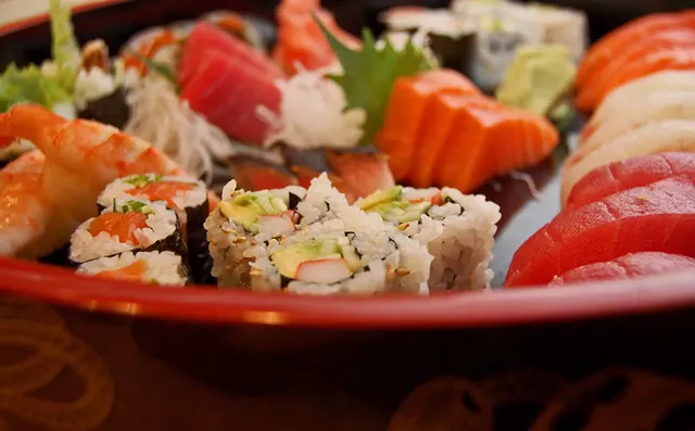Shiki. - FILE PHOTO