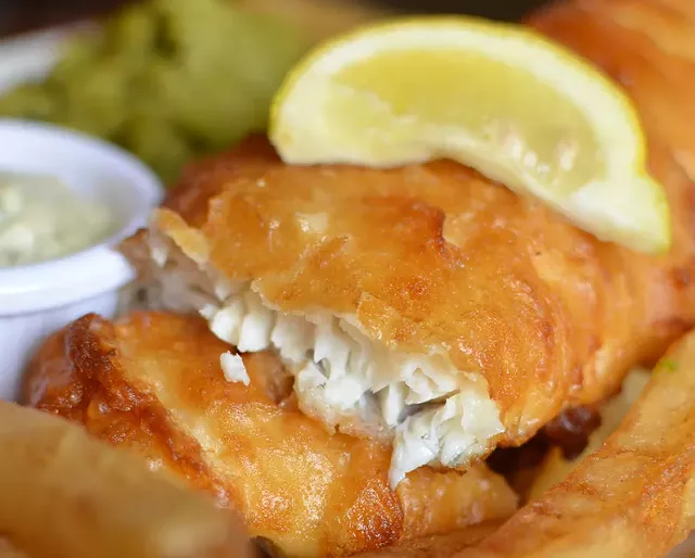 The Old Toad. - FILE PHOTO