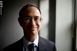 Joel Seligman - FILE PHOTO