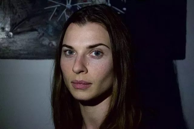 Rochester-based sculptor Annalisa Barron. - PHOTO PROVIDED