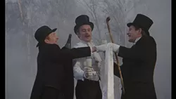 Still from "The Promised Land." - PHOTO PROVIDED