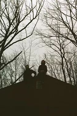 Funscape, comprised of Ryan Yarmel and Zach Kochan, plays Abilene Bar and Lounge on February 20. - PHOTO BY TEAGAN WEST