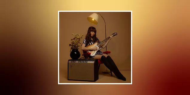 Katie Morey's intimate songwriting style drives 'Friend of a Friend'