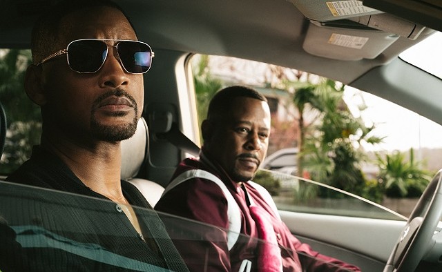 Will Smith and Martin Lawrence in &quot;Bad Boys for Life.&quot;