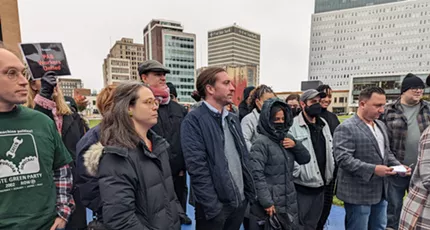 Police Accountability Board workers move to unionize