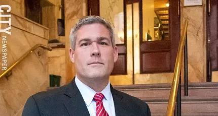 Lawsuit accuses Bello of stalling County Legislature redistricting