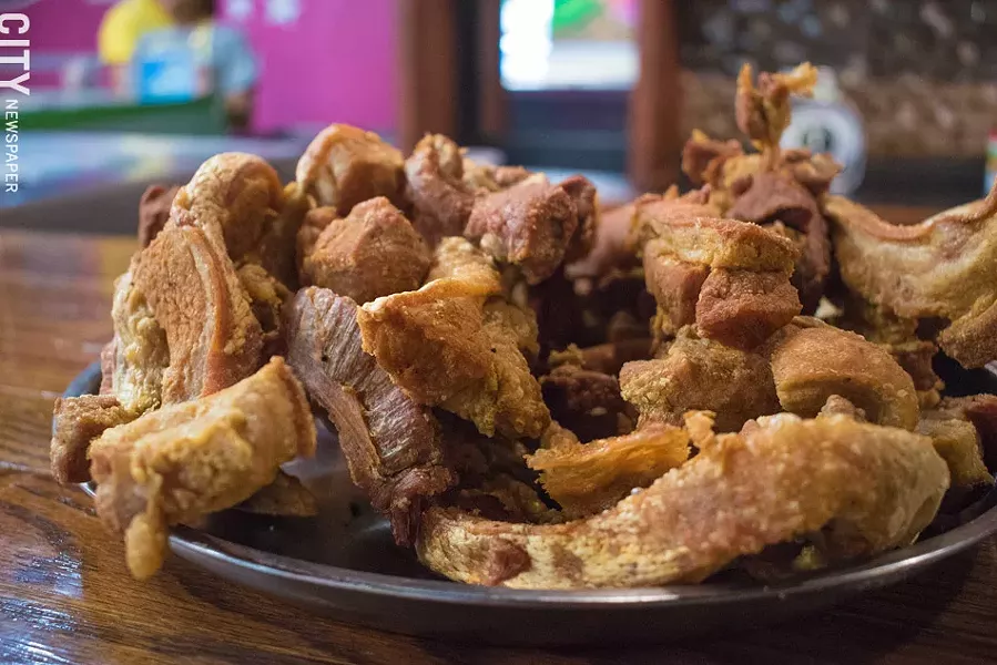 El Cuchifrito - FILE PHOTO