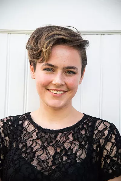 Publick Musick will be joined on October 27 by soprano Madeline Apple Healey for cantatas by Montéclair and Pasquini. - PHOTO BY SASHA GREENHALGH