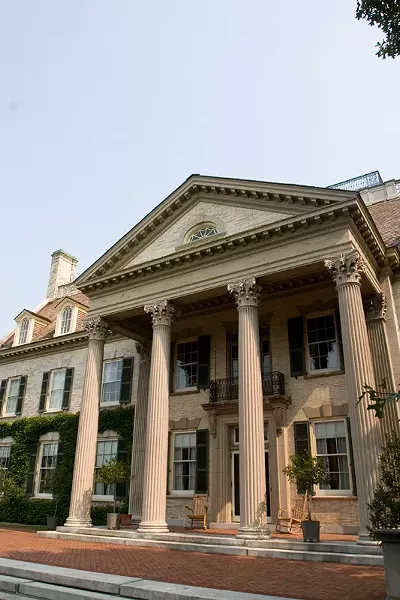 George Eastman Museum - FILE PHOTO