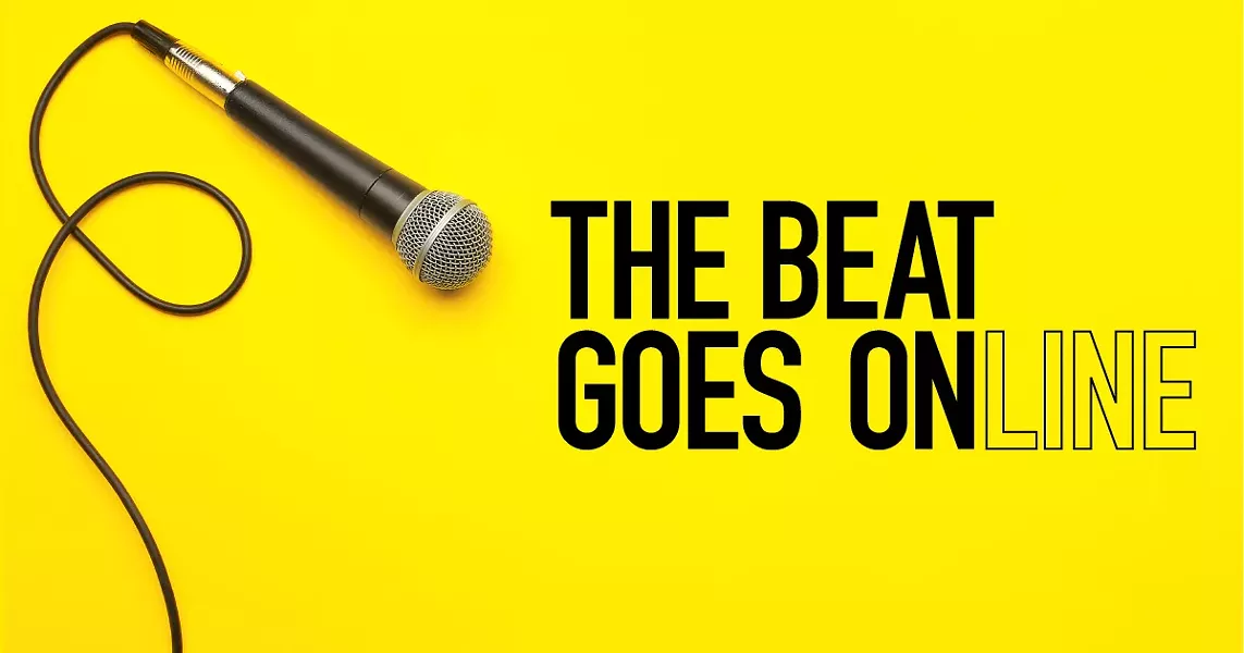 CITY, WXXI, WRUR, and Classical 91.5 want to boost awareness to the scene by adding virtual performance listings to our existing calendars. Creative castaways can send their internet events to calendar@rochester-citynews.com.