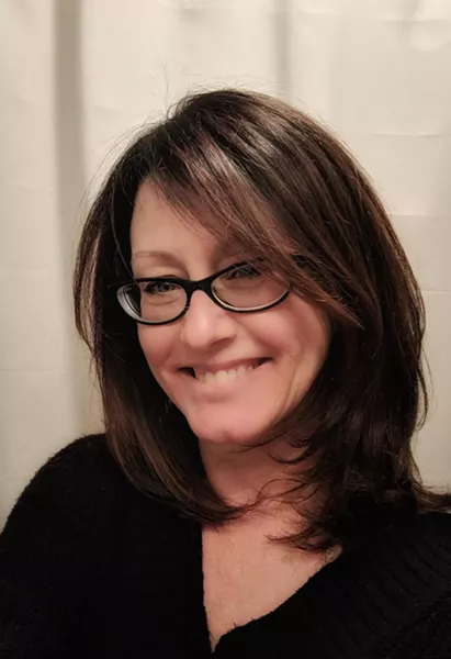 Joanne Brokaw - PHOTO PROVIDED