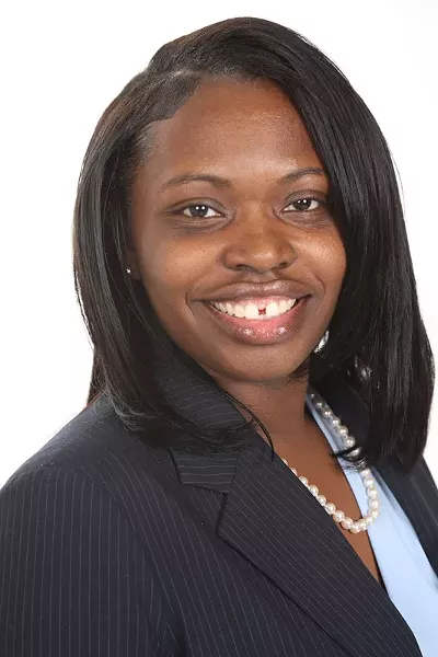 Monroe County acting-Democratic Elections Commissioner LaShana Boose - FILE PHOTO