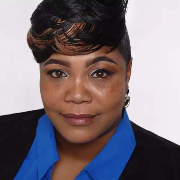 Monroe County Legislator Sabrina LaMar. - FILE PHOTO