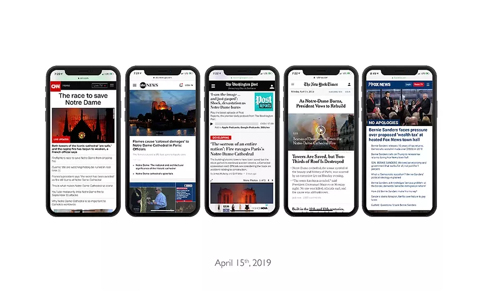 More "Fake News," compiled by Eric Kunsman. - PHOTO PROVIDED