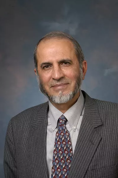 Muhammad Shafiq - PHOTO PROVIDED