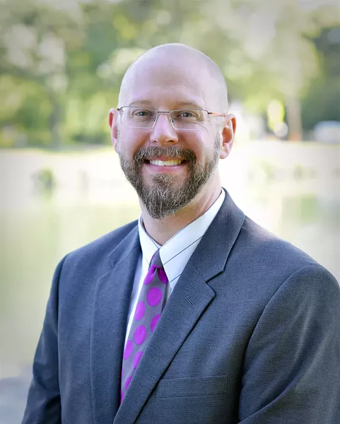 Bryce Tennant. - PHOTO PROVIDED