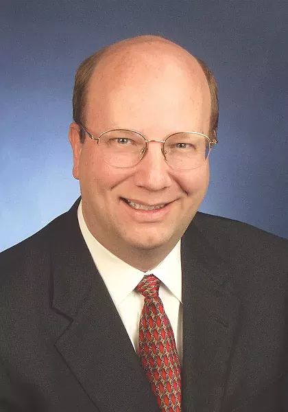 Bill Nojay - PROVIDED PHOTO