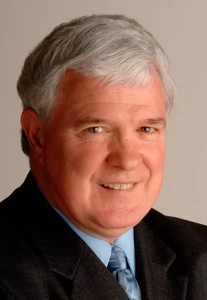 Ed Doherty - PROVIDED PHOTO