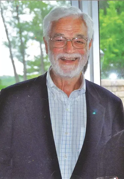 Tom Frey - PROVIDED PHOTO