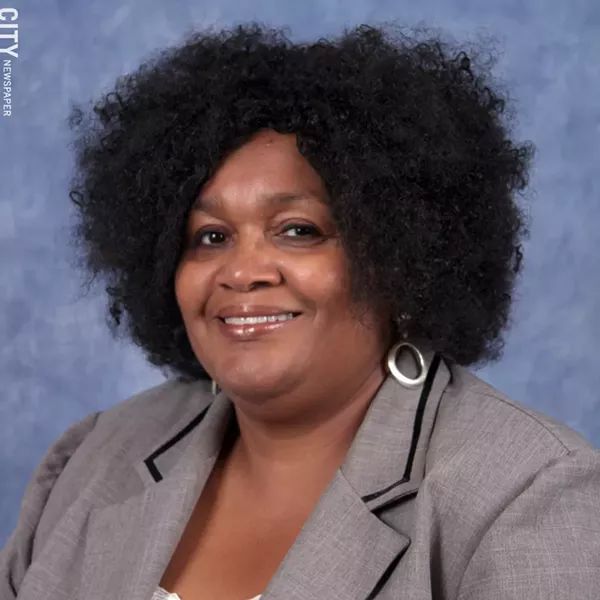 Rochester school board Vice President Cynthia Elliott. - FILE PHOTO