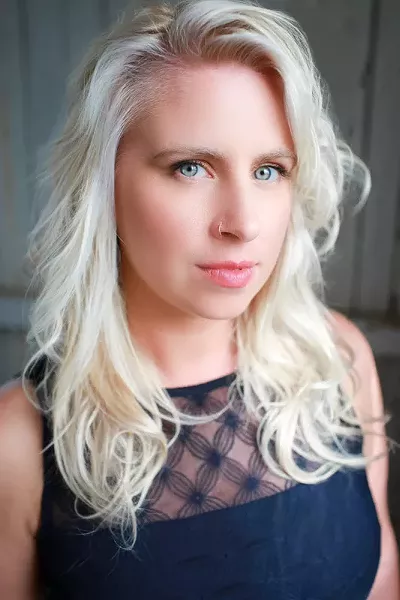 Virginia Warnken will perform with Pegasus Early Music on August 10 and August 12. - PHOTO BY BECKY OEHLERS