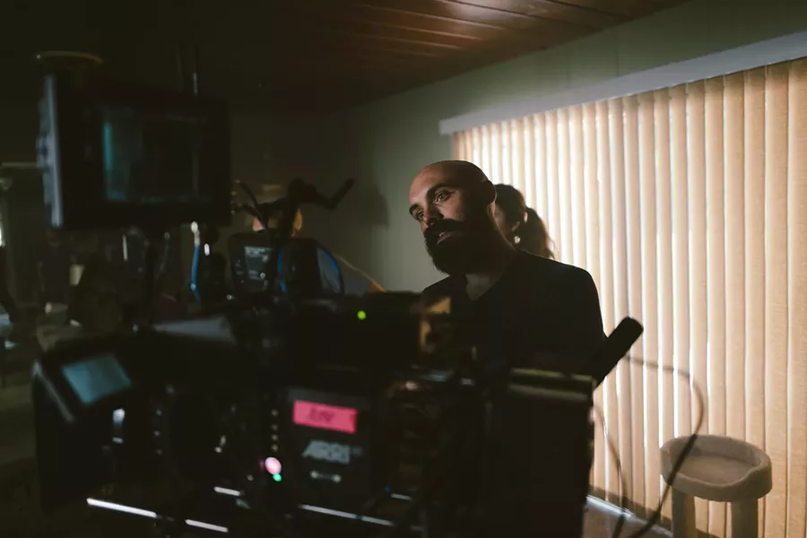 PHOTO BY BRET BURRY, COURTESY OF A24