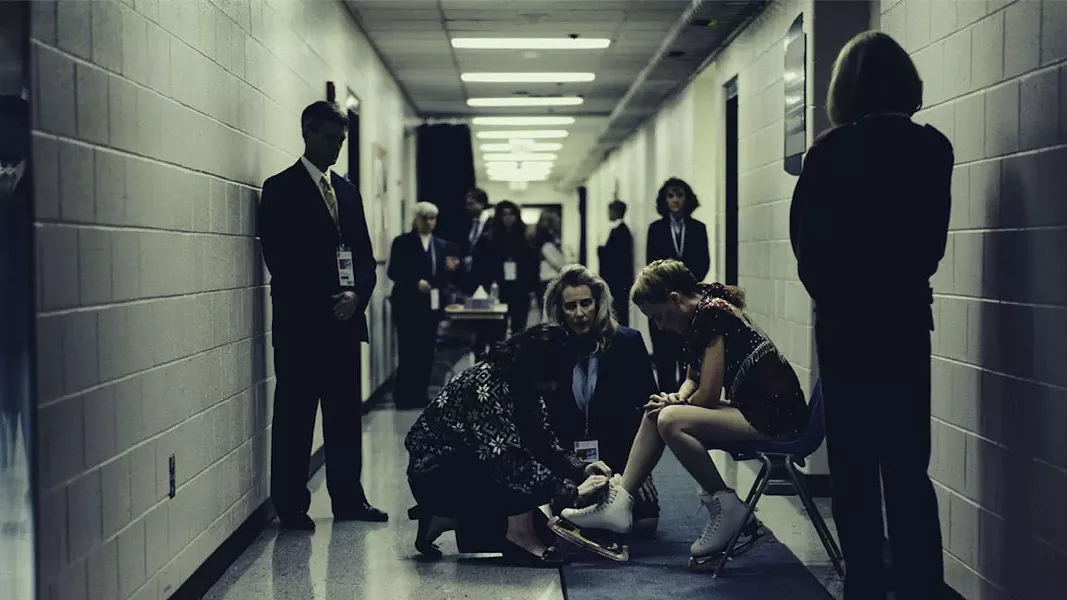 Margot Robbie in “I, Tonya.” - PHOTO COURTESY NEON AND 30WEST