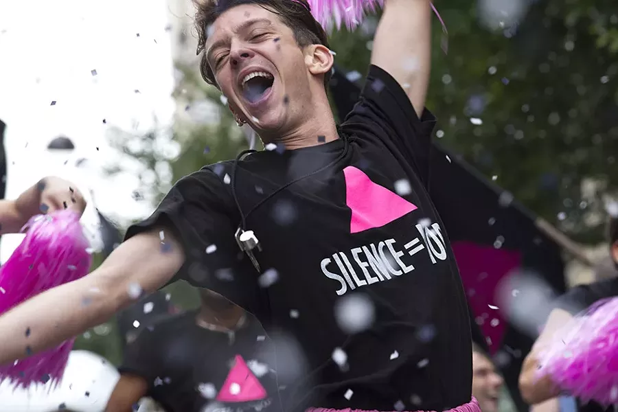 120 Beats Per Minute - PHOTO PROVIDED