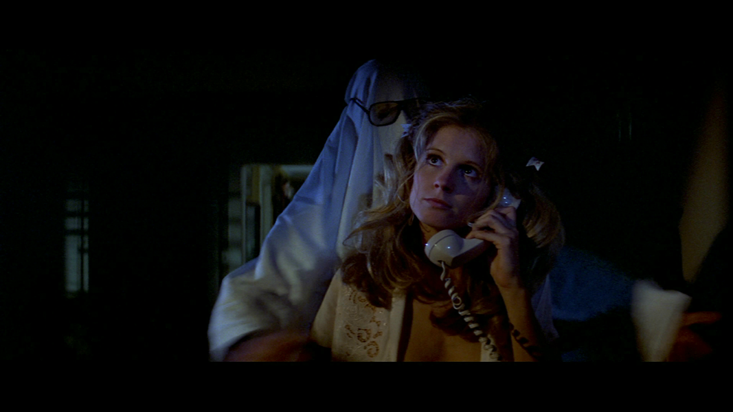 P.J. Soles in "Halloween." - PHOTO COURTESY COMPASS INTERNATIONAL