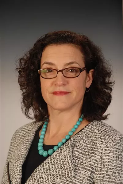 City Councilmember Molly Clifford - PHOTO PROVIDED
