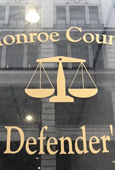 Monroe County public defenders cry foul in leadership selection