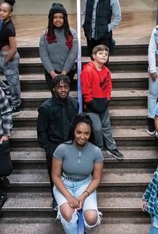 Rochester students talk about modern woes in new musical documentary