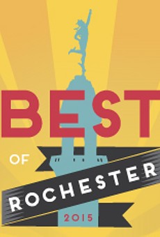 Best of Rochester 2015