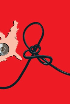 It's time for Medicare for All