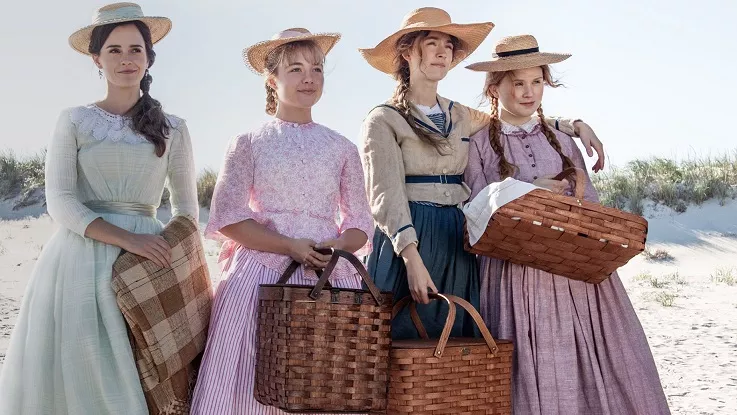 Film review: 'Little Women' | Movie Reviews | CITY News. Arts. Life.