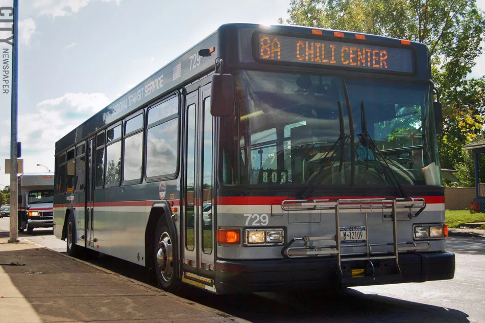 Rts Bus Schedule Summer 2022 Rerouting Of Rochester Bus Routes Will Be Delayed | News | City News. Arts.  Life.