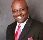 Monroe County Legislator Ernest Flagler-Mitchell - FILE PHOTO