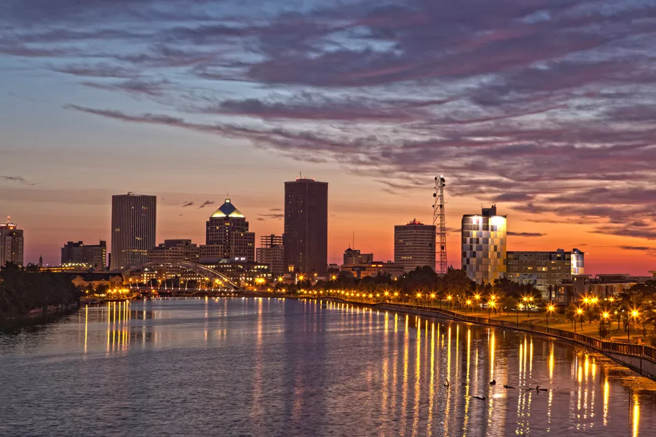 CITY presents the 'Best of Rochester' amid a year of worsts News