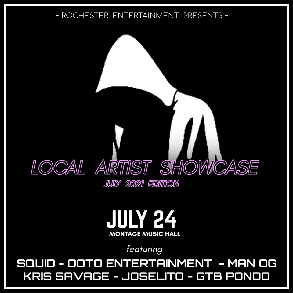Download Local Artist Showcase | Montage Music Hall | Hip-Hop/Rap ...