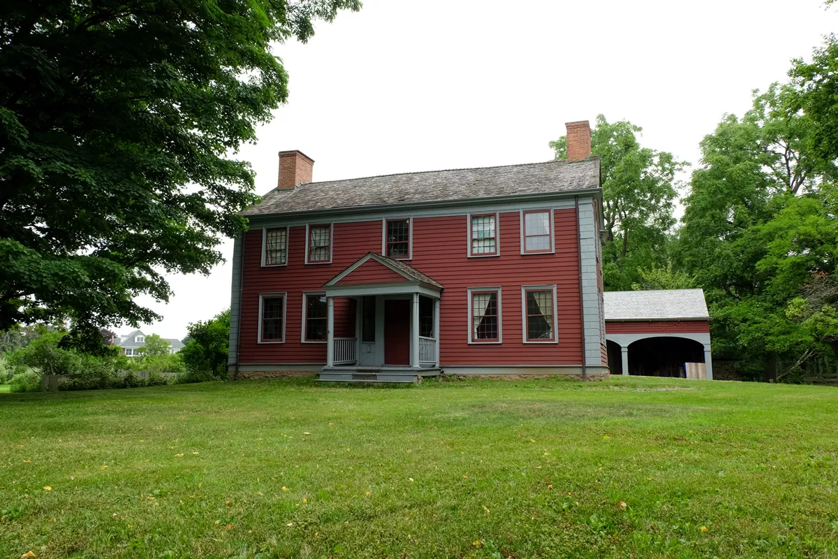 Monroe County S Oldest Building To Get A Checkup News City News Arts Life