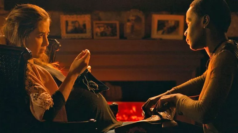 "Good Manners" screens on Tuesday, October 9, at Little Theatre 1. - PHOTO PROVIDED