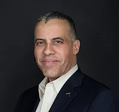 Larry Sharpe - PROVIDED PHOTO